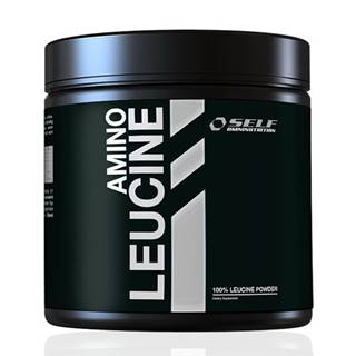 Amino Leucine od Self OmniNutrition 200 g