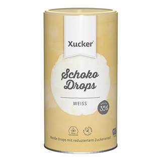 Chocolate Drops bielá čokoláda 750 g biela čokoláda