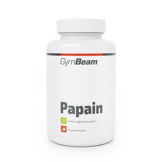 GymBeam Papaín 90 kaps.
