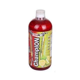 AMIX ChampION Sport Fuel Concentrate 1000 ml pomaranč
