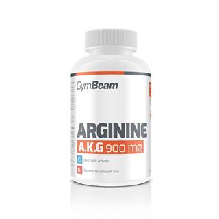Arginine A.K.G 900 mg 120 tab