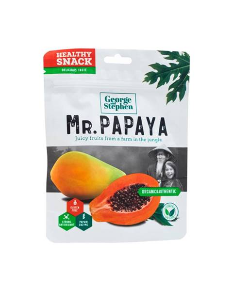George and Stephen Mr. Papaya 50 g