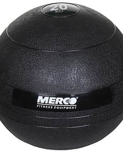 Grand Slam Ball gumový medicinální míč Hmotnost: 20 kg