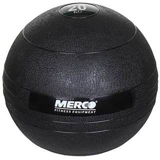 Grand Slam Ball gumový medicinální míč Hmotnost: 20 kg