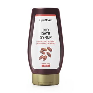 BIO Datľový sirup 250 ml