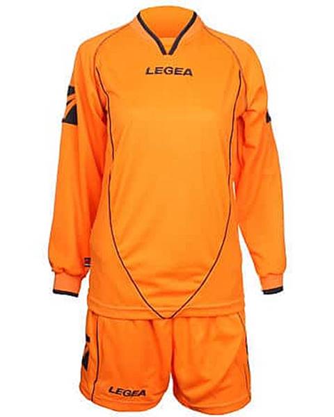 Londra dres a šortky oranžová Velikost oblečení: XS