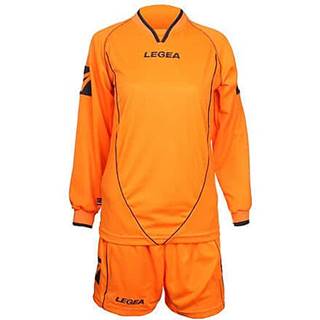 Londra dres a šortky oranžová Velikost oblečení: XS