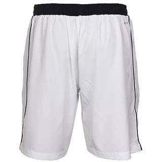 Club Tech Shorts pánské šortky bílá-modrá Velikost oblečení: XL