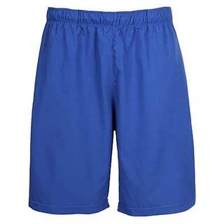 Rush 9 Woven Short pánské šortky modrá Velikost oblečení: XXL