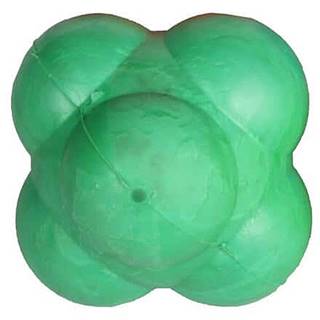 Small reakční míč zelená