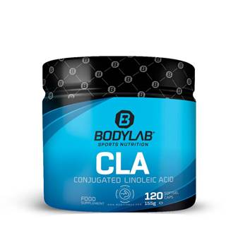 CLA 120 kaps.