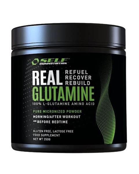 Real Glutamine od  250 g