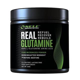 Real Glutamine od Self OmniNutrition 250 g
