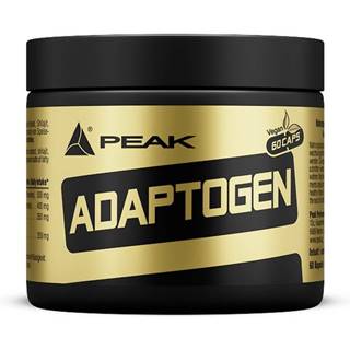 Adaptogen - Peak Performance 60 kaps.