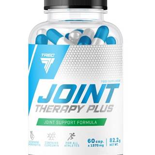 Joint Therapy Plus - Trec Nutrition 60 kaps.