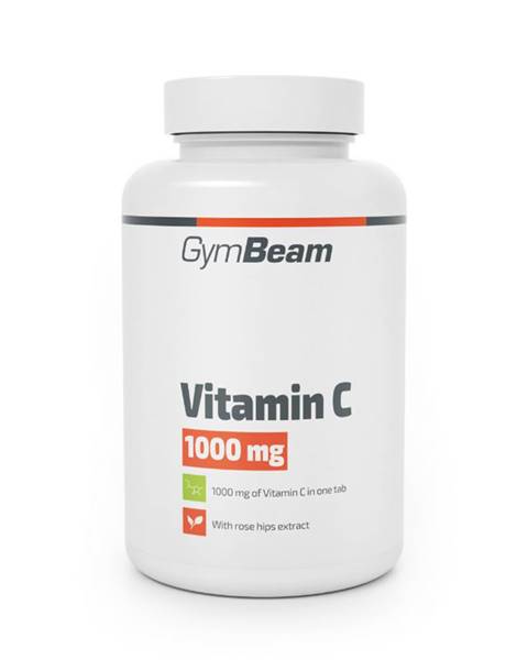 Gym Beam Vitamín C 1000 mg  30 tabliet