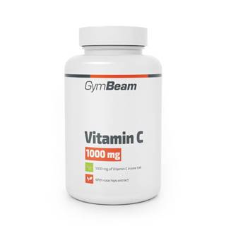 Gym Beam Vitamín C 1000 mg  30 tabliet