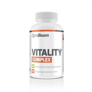 Multivitamín Vitality Complex 60 tab.