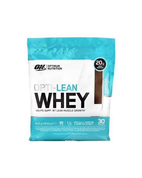 Optimum Nutrition Opti-Lean Whey 800 g vanilka