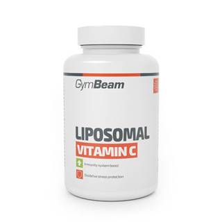 Lipozomálny Vitamín C 60 kaps.