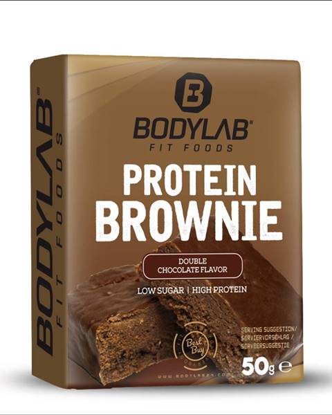 Protein Brownie 50 g arašidové maslo