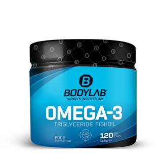 Omega 3 120 kaps.