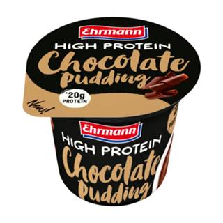 Proteínový puding 200 g vanilka