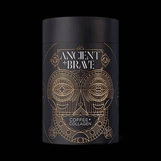 Ancient + Brave Cacao + Grass Fed Collagen 250 g