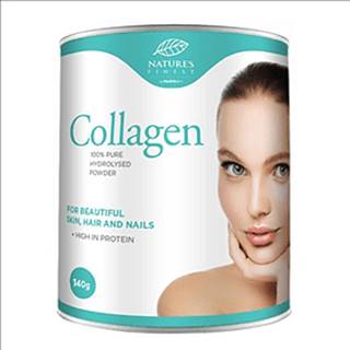 Collagen 140 g (100% čistý kolagen)