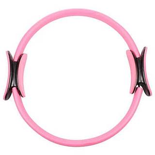 Yoga Crescent kruh jóga pilates růžová