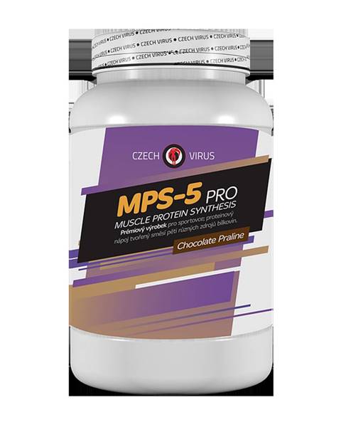MPS-5 Pro 2250 g