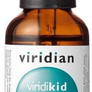 Viridikid Vitamin D Drops 30 ml