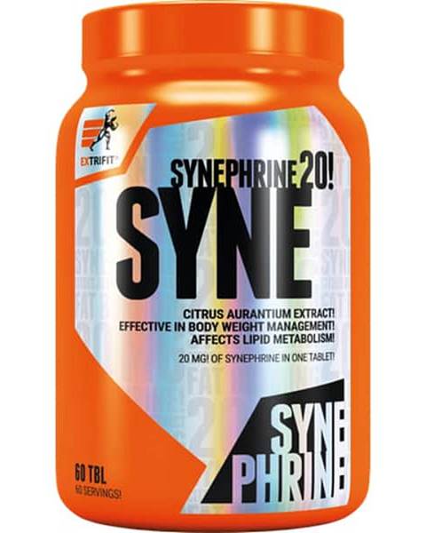 Syne 20 mg Thermogenic Burner 60 tbl