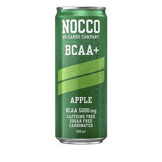 BCAA+ 330 ml apple