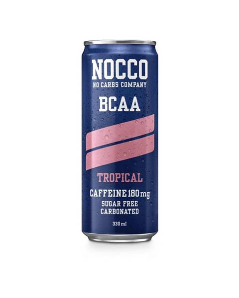 BCAA 330 ml tropical