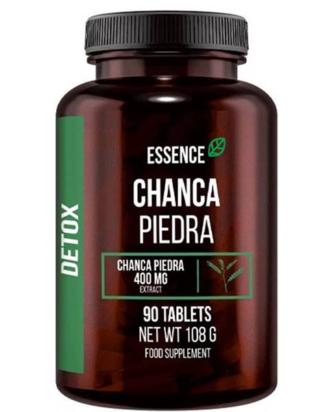 Chanca Piedra - Essence Nutrition 90 tbl.