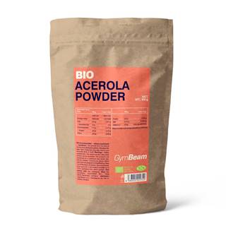 Bio Acerola prášok 100 g