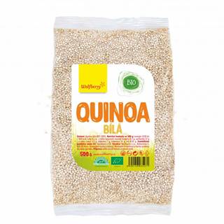 BIO Biela Quinoa 500 g