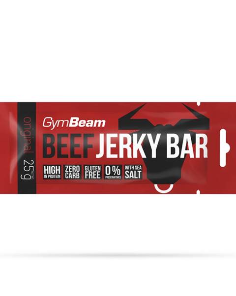 Beef Jerky Bar 25 g originál