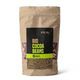 BIO Kakaové bôby 250 g