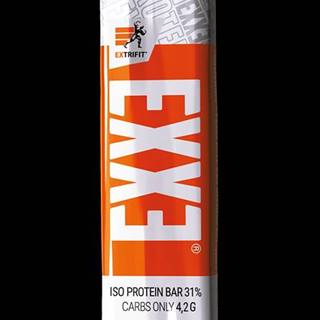 Extrifit Exxe Iso Protein Bar 31% 65 g apple cinnamon