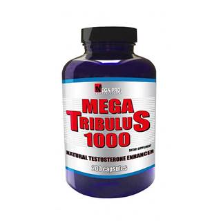 Mega Tribulus 1000 200 cps