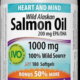 Omega 3 w Fish Oil Bonus IVO 180 tabs