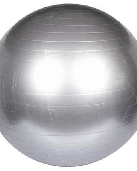 Yoga Ball gymnastický míč šedá Průměr: 55 cm