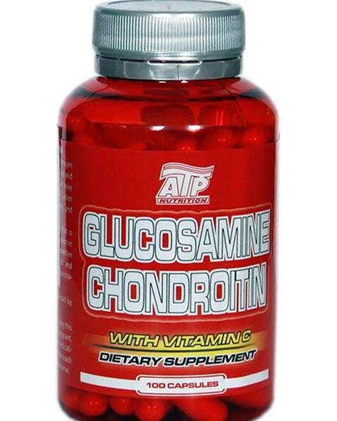 Glucosamin + Chondroitin -  100 kaps