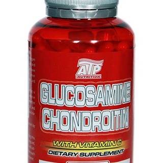 Glucosamin + Chondroitin -  100 kaps