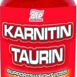 Karnitín + Taurín -  100 kaps.