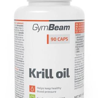 Krill Oil -  90 kaps.