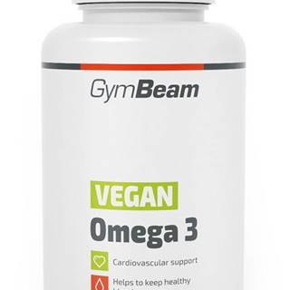 Vegan Omega 3 -  90 kaps.