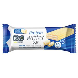 Nutrition Protein Wafer 40 g vanilka